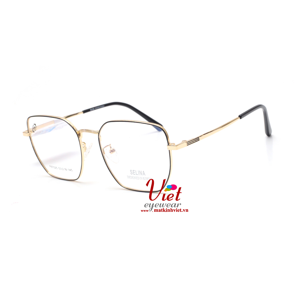 Gọng kính Selina MS67025 C18